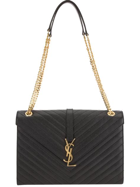 reconnaitre faux sac yves saint laurent|faux sac de marque.